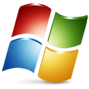 Windows - System icon